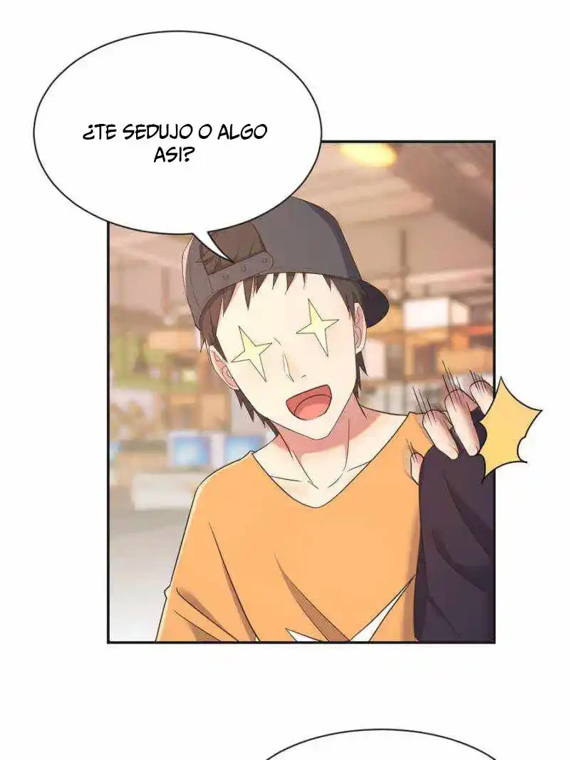 Mi Hermana es una Superestrella > Capitulo 51 > Page 491