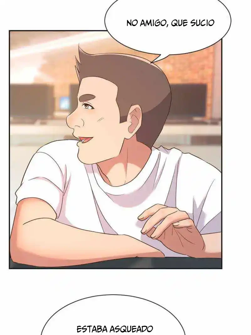 Mi Hermana es una Superestrella > Capitulo 51 > Page 501