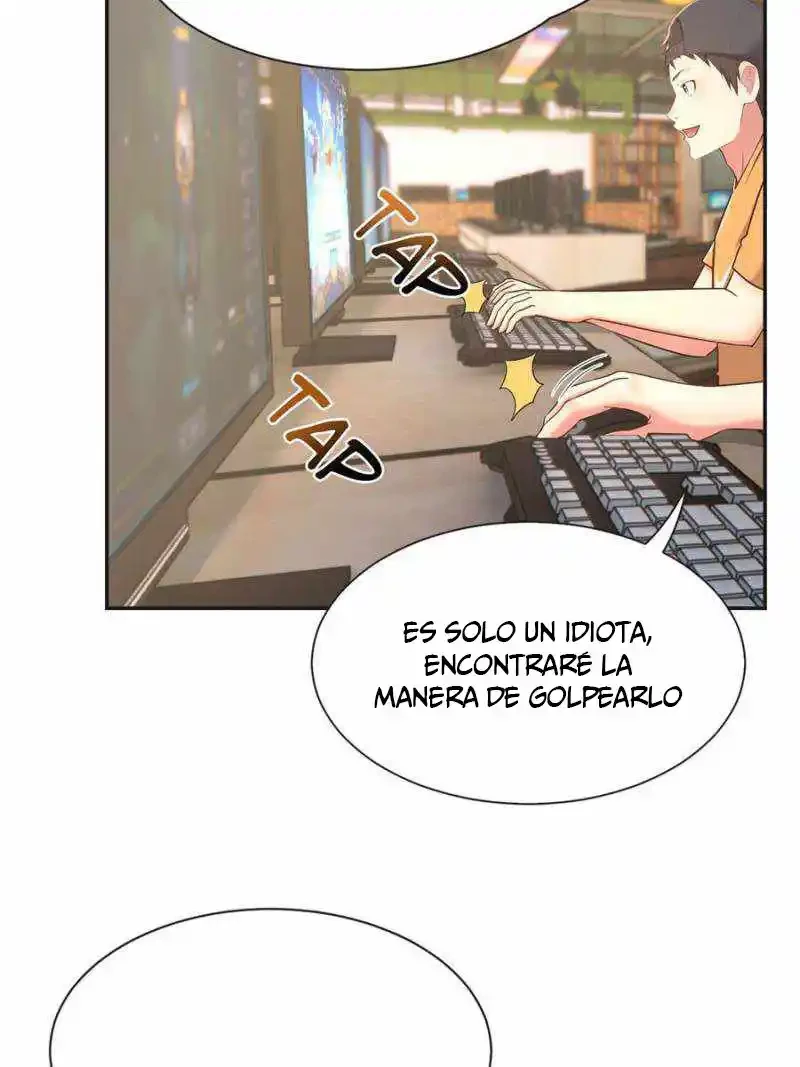Mi Hermana es una Superestrella > Capitulo 51 > Page 521