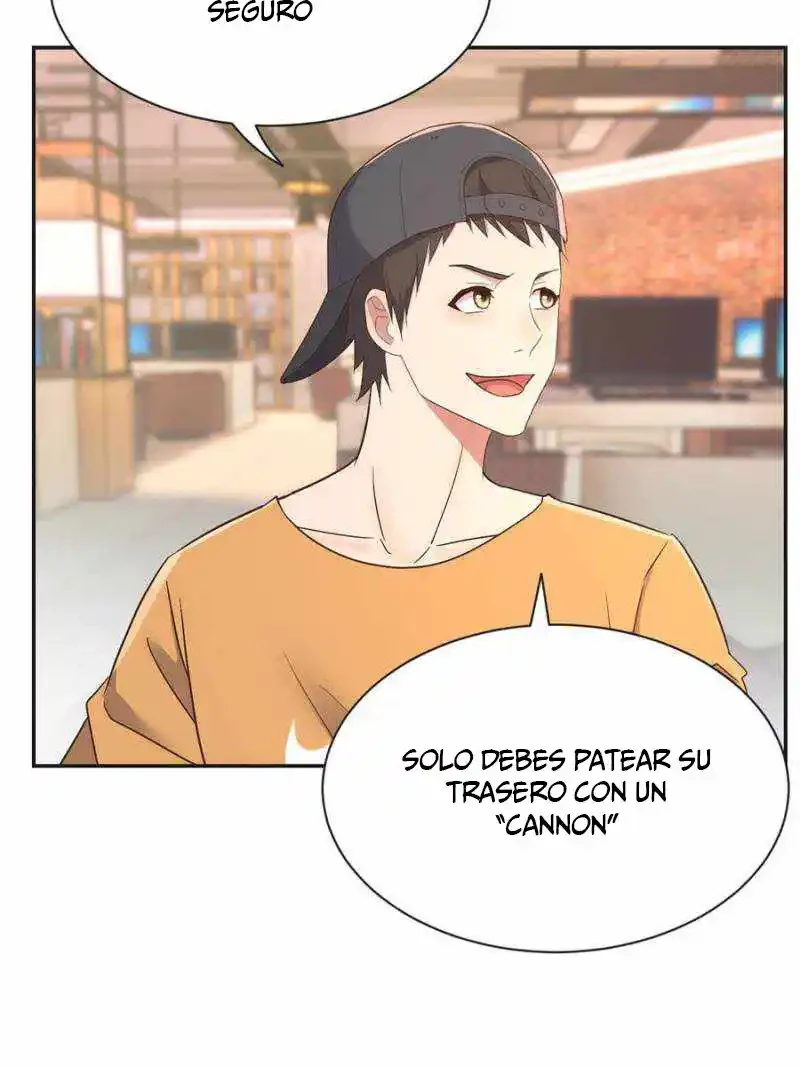 Mi Hermana es una Superestrella > Capitulo 51 > Page 531