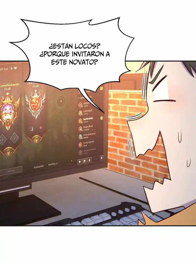 Mi Hermana es una Superestrella > Capitulo 52 > Page 11