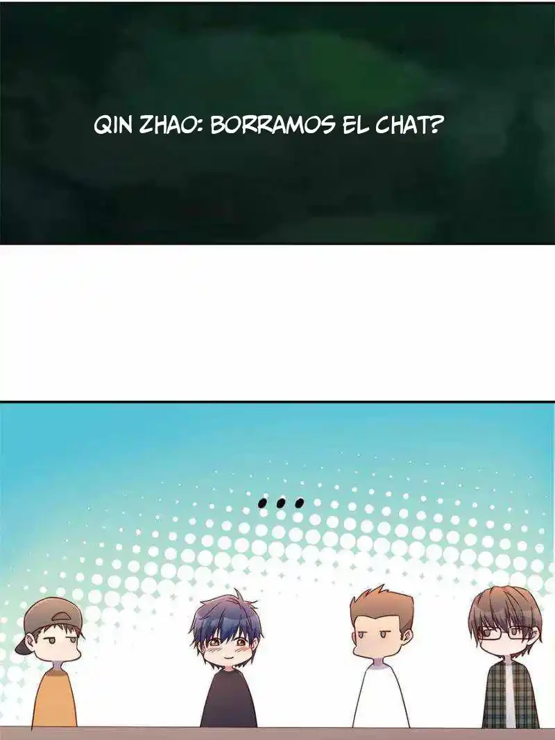 Mi Hermana es una Superestrella > Capitulo 52 > Page 51
