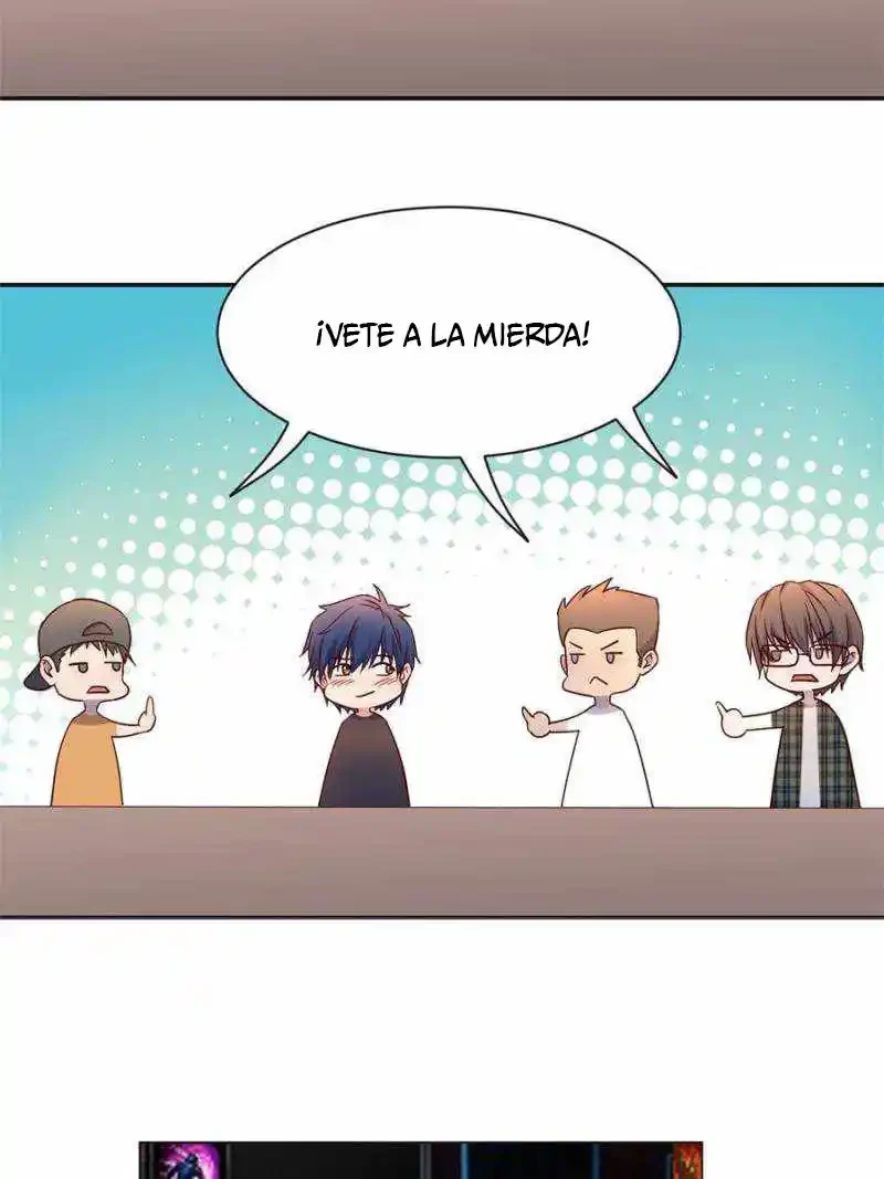 Mi Hermana es una Superestrella > Capitulo 52 > Page 61