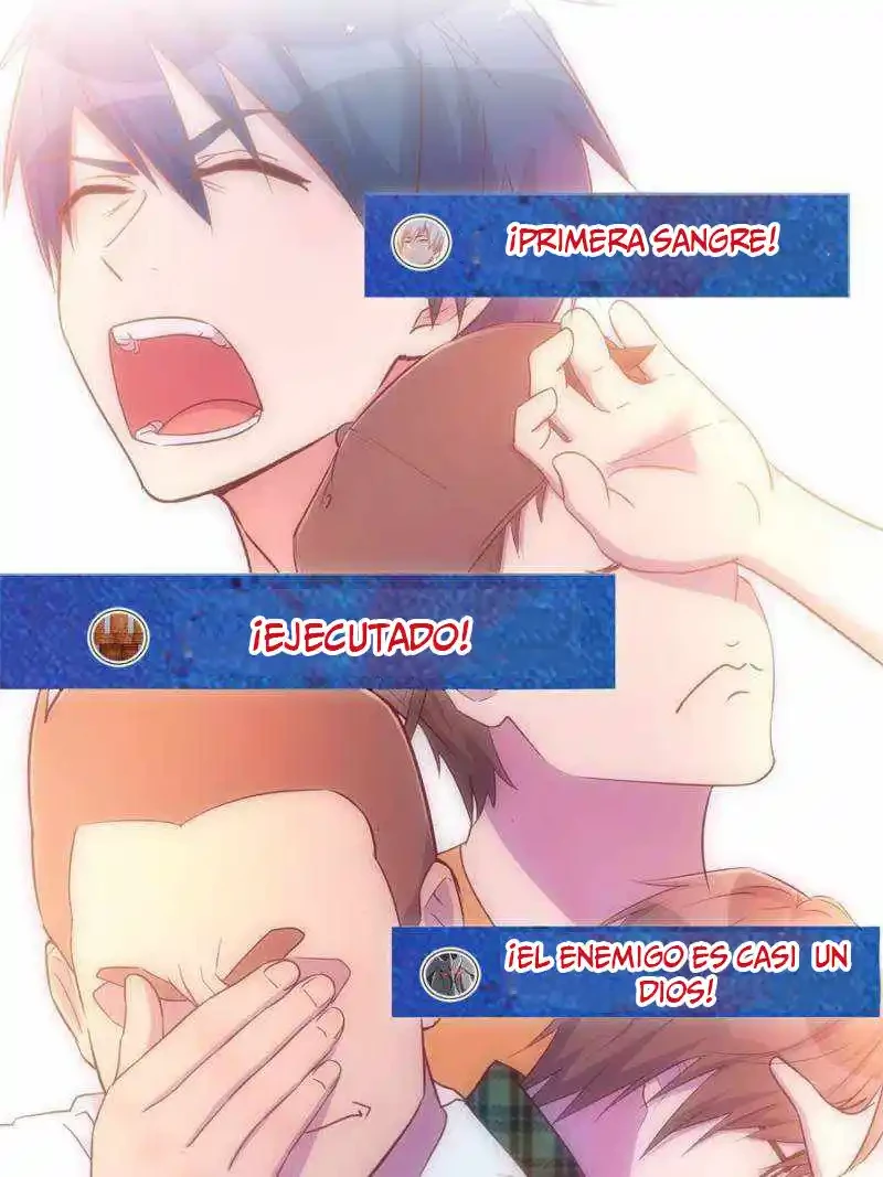 Mi Hermana es una Superestrella > Capitulo 52 > Page 101