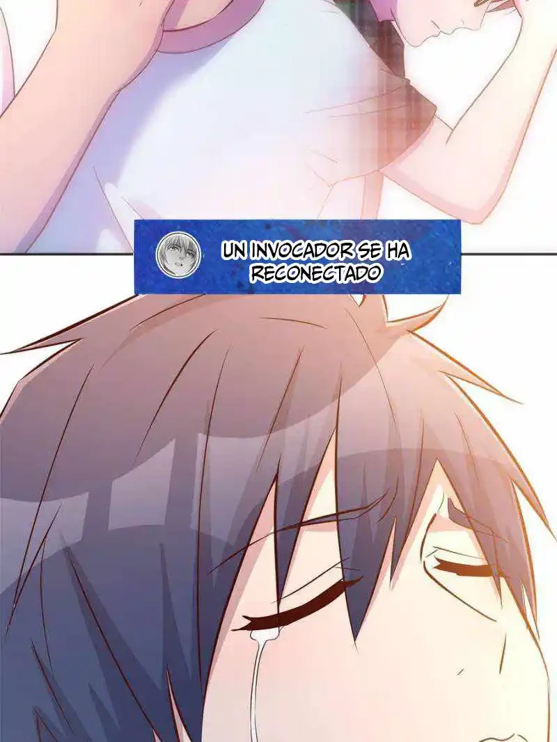 Mi Hermana es una Superestrella > Capitulo 52 > Page 111