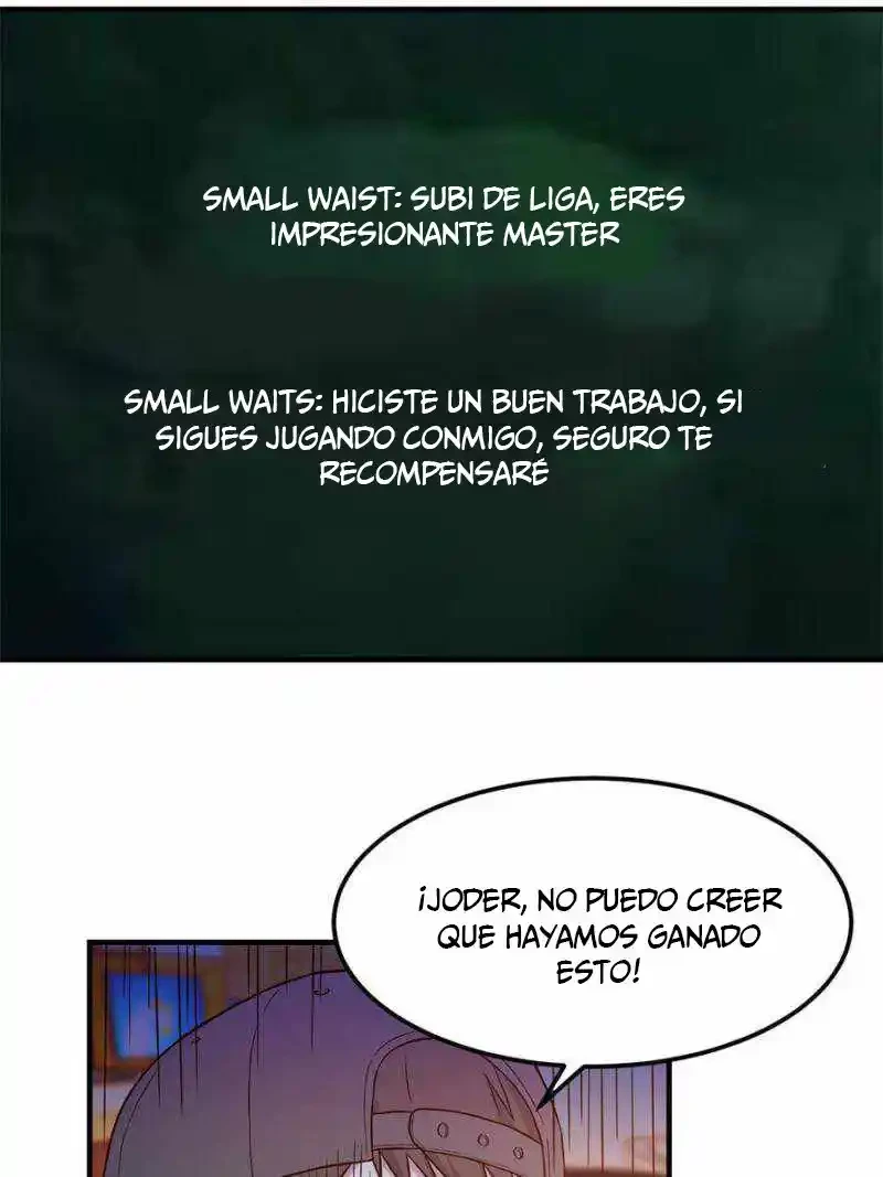 Mi Hermana es una Superestrella > Capitulo 52 > Page 161