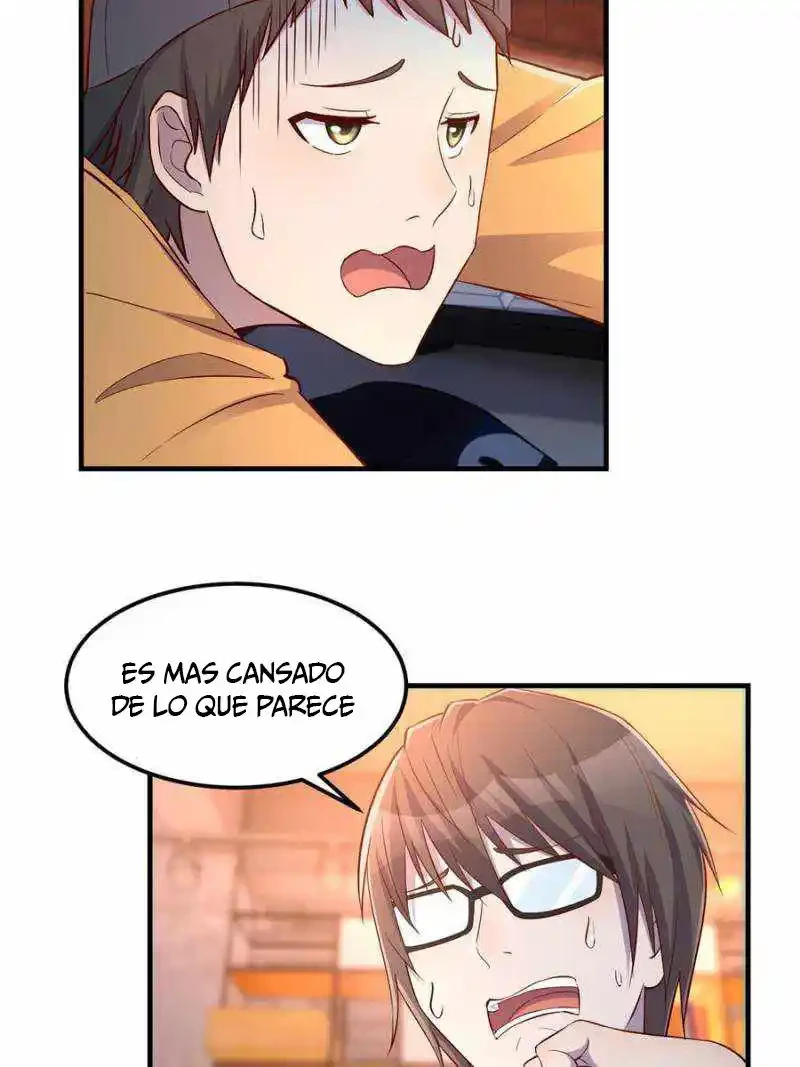 Mi Hermana es una Superestrella > Capitulo 52 > Page 171