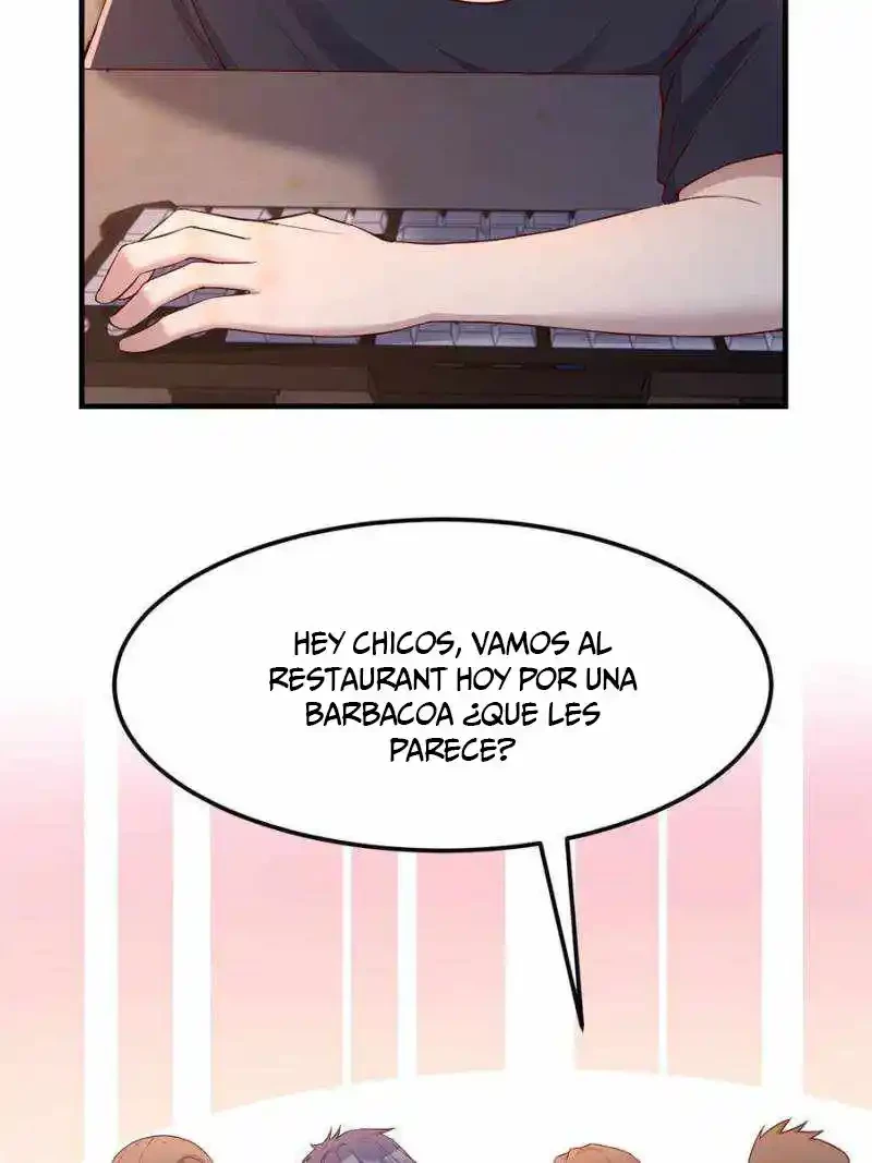 Mi Hermana es una Superestrella > Capitulo 52 > Page 191