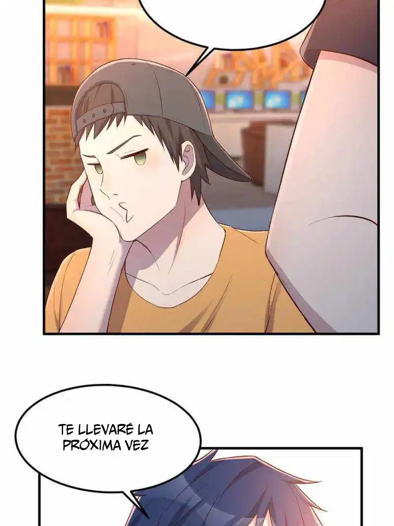 Mi Hermana es una Superestrella > Capitulo 52 > Page 231