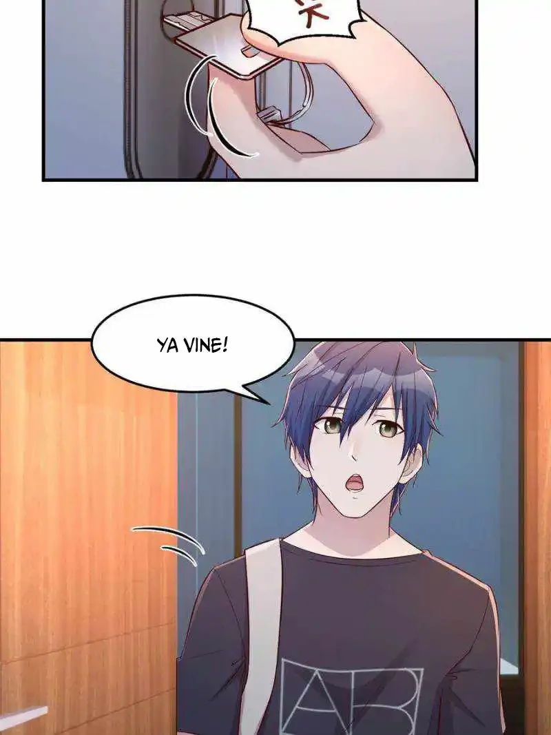 Mi Hermana es una Superestrella > Capitulo 52 > Page 271