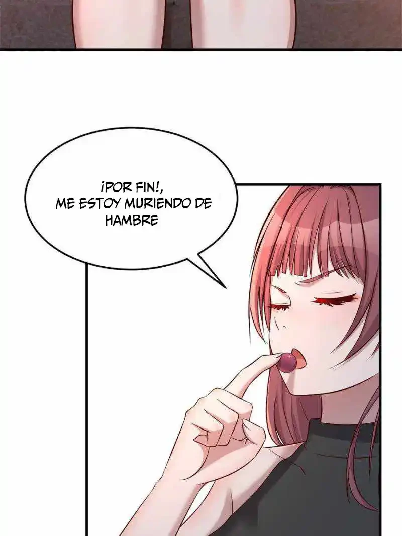 Mi Hermana es una Superestrella > Capitulo 52 > Page 321