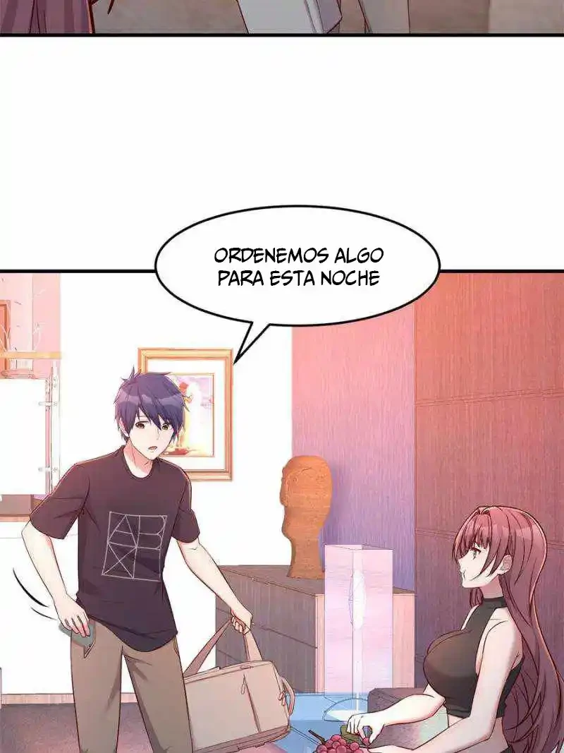 Mi Hermana es una Superestrella > Capitulo 52 > Page 341