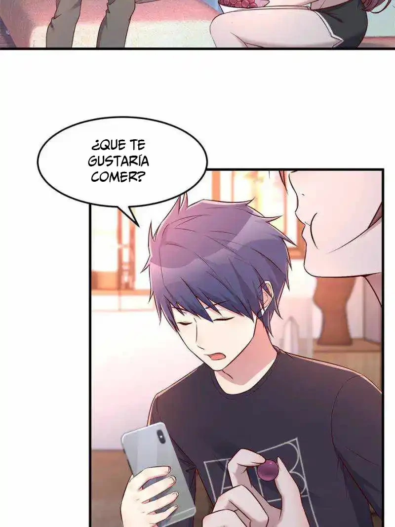 Mi Hermana es una Superestrella > Capitulo 52 > Page 351