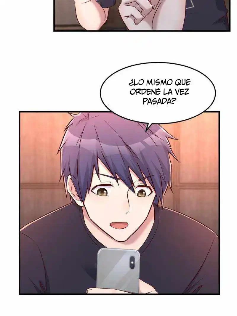 Mi Hermana es una Superestrella > Capitulo 52 > Page 361