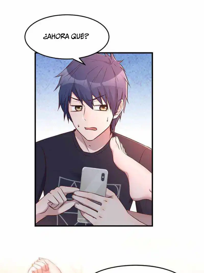 Mi Hermana es una Superestrella > Capitulo 52 > Page 371