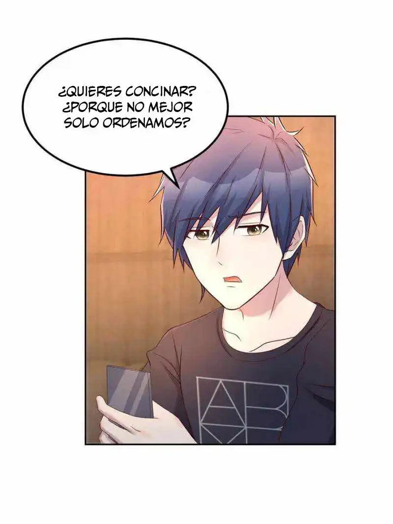 Mi Hermana es una Superestrella > Capitulo 52 > Page 401