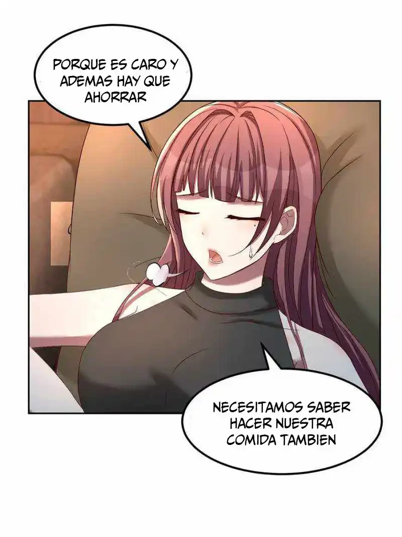 Mi Hermana es una Superestrella > Capitulo 52 > Page 411