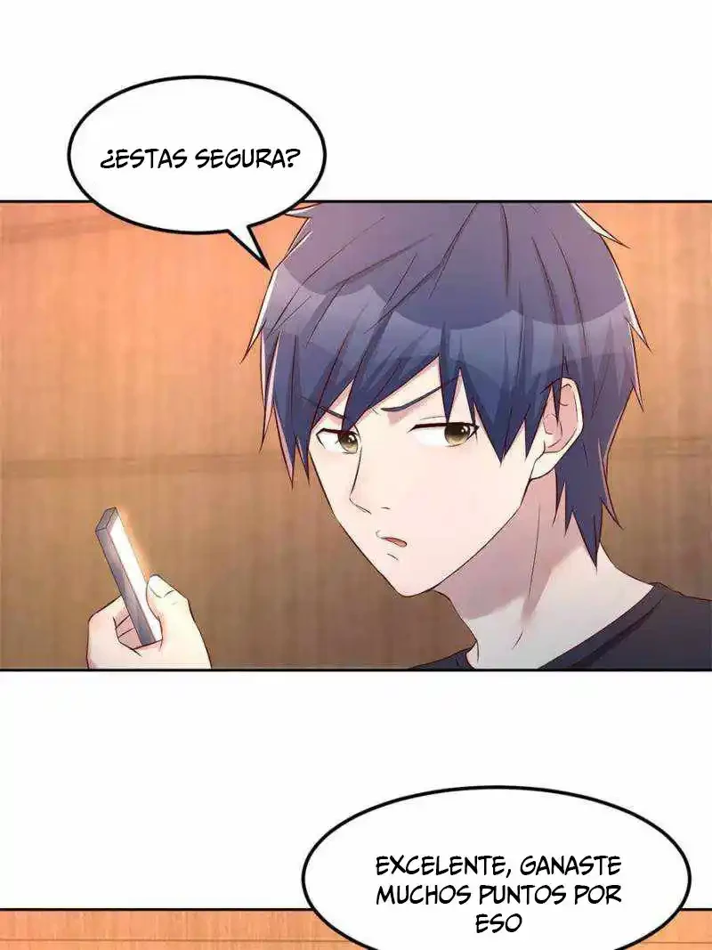 Mi Hermana es una Superestrella > Capitulo 52 > Page 421