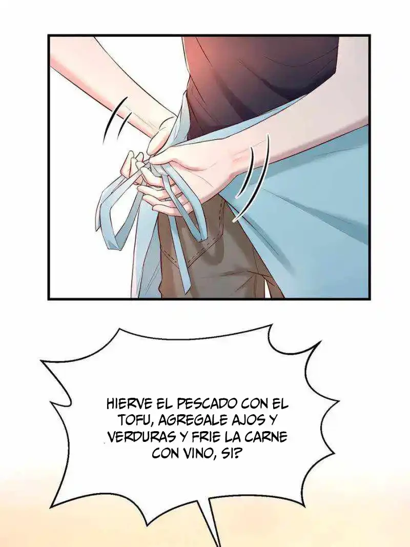 Mi Hermana es una Superestrella > Capitulo 53 > Page 31