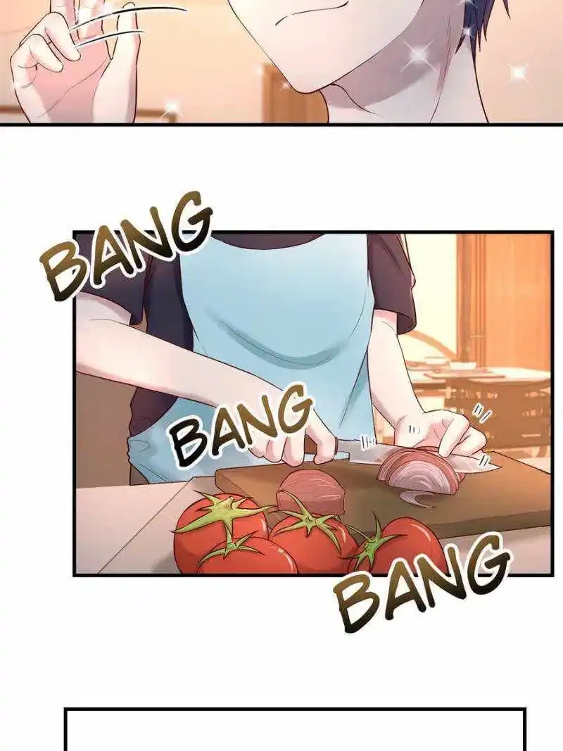 Mi Hermana es una Superestrella > Capitulo 53 > Page 61