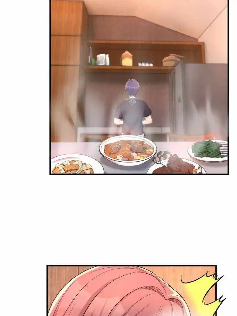 Mi Hermana es una Superestrella > Capitulo 53 > Page 91