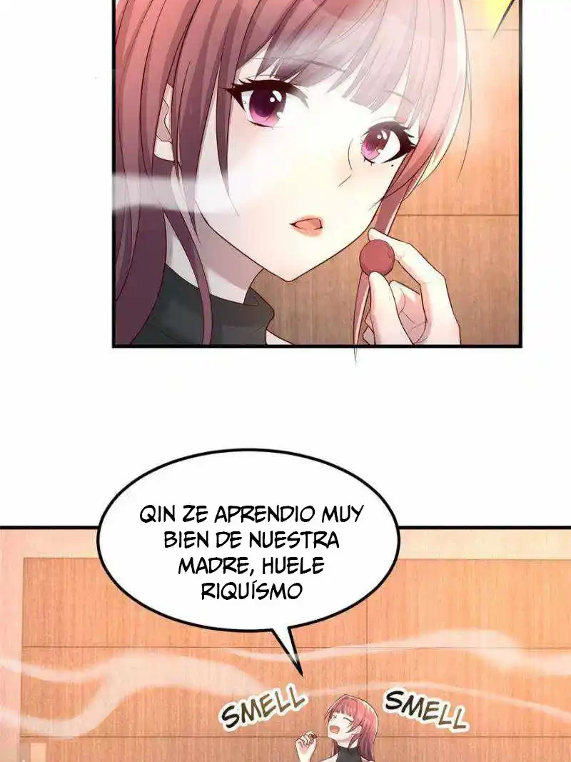 Mi Hermana es una Superestrella > Capitulo 53 > Page 101