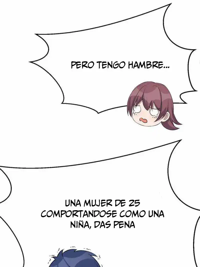 Mi Hermana es una Superestrella > Capitulo 53 > Page 201