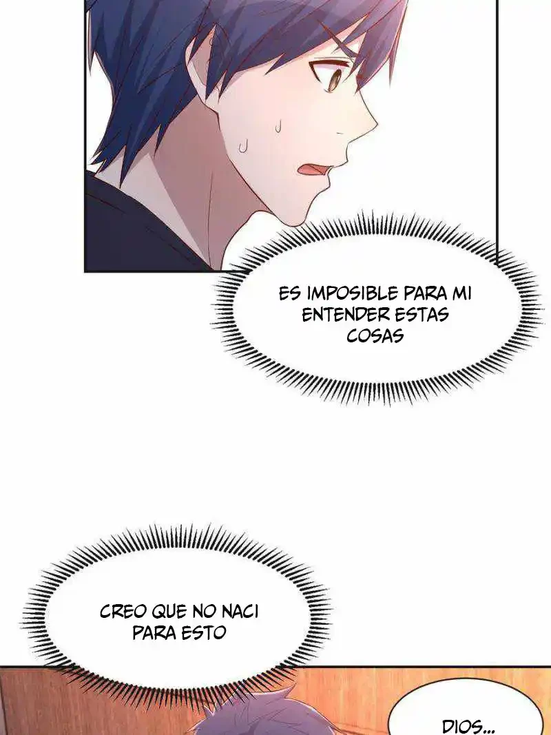 Mi Hermana es una Superestrella > Capitulo 54 > Page 31