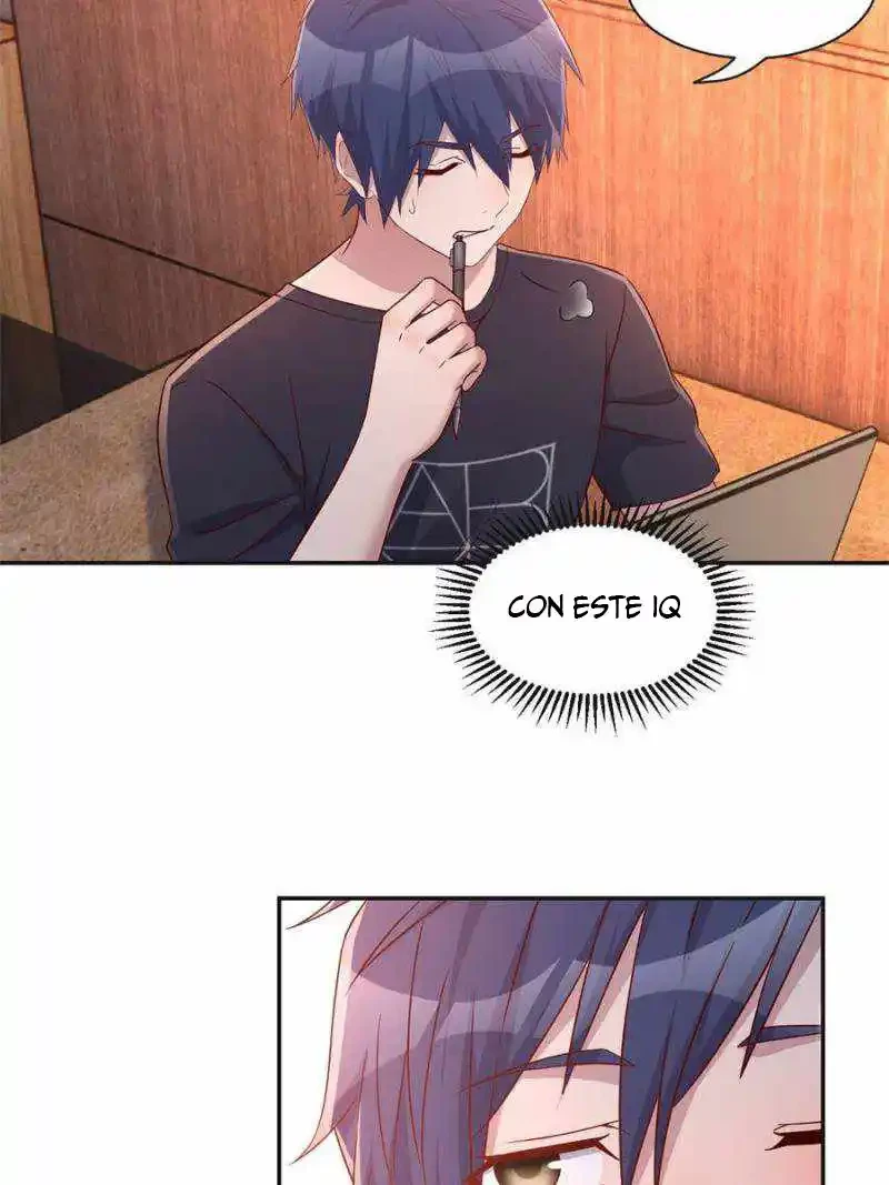 Mi Hermana es una Superestrella > Capitulo 54 > Page 41