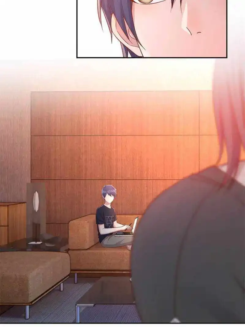 Mi Hermana es una Superestrella > Capitulo 54 > Page 51