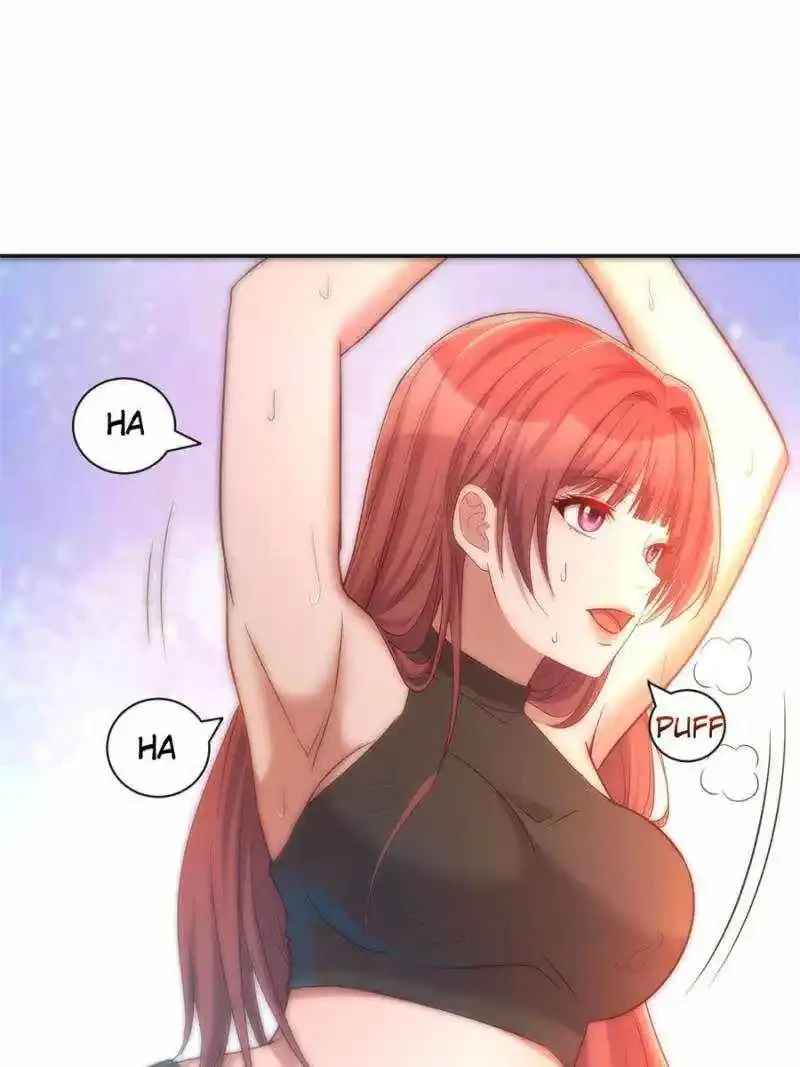 Mi Hermana es una Superestrella > Capitulo 54 > Page 61