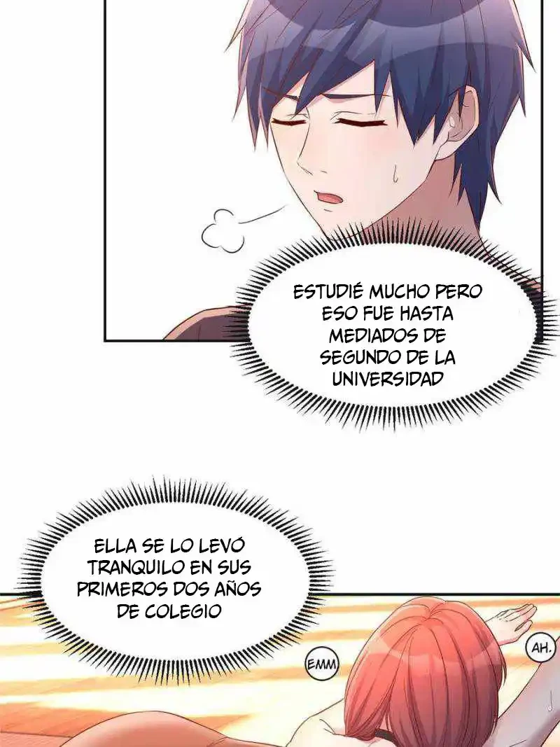 Mi Hermana es una Superestrella > Capitulo 54 > Page 81