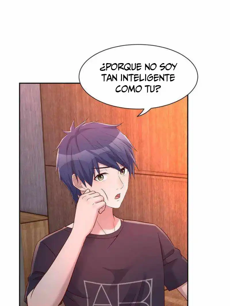 Mi Hermana es una Superestrella > Capitulo 54 > Page 131