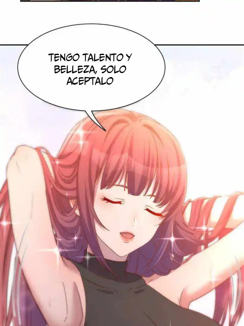 Mi Hermana es una Superestrella > Capitulo 54 > Page 141