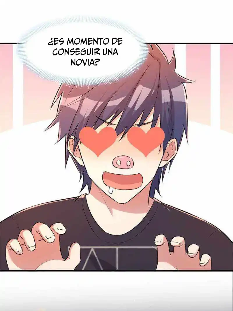Mi Hermana es una Superestrella > Capitulo 54 > Page 221