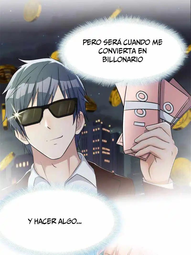 Mi Hermana es una Superestrella > Capitulo 54 > Page 231
