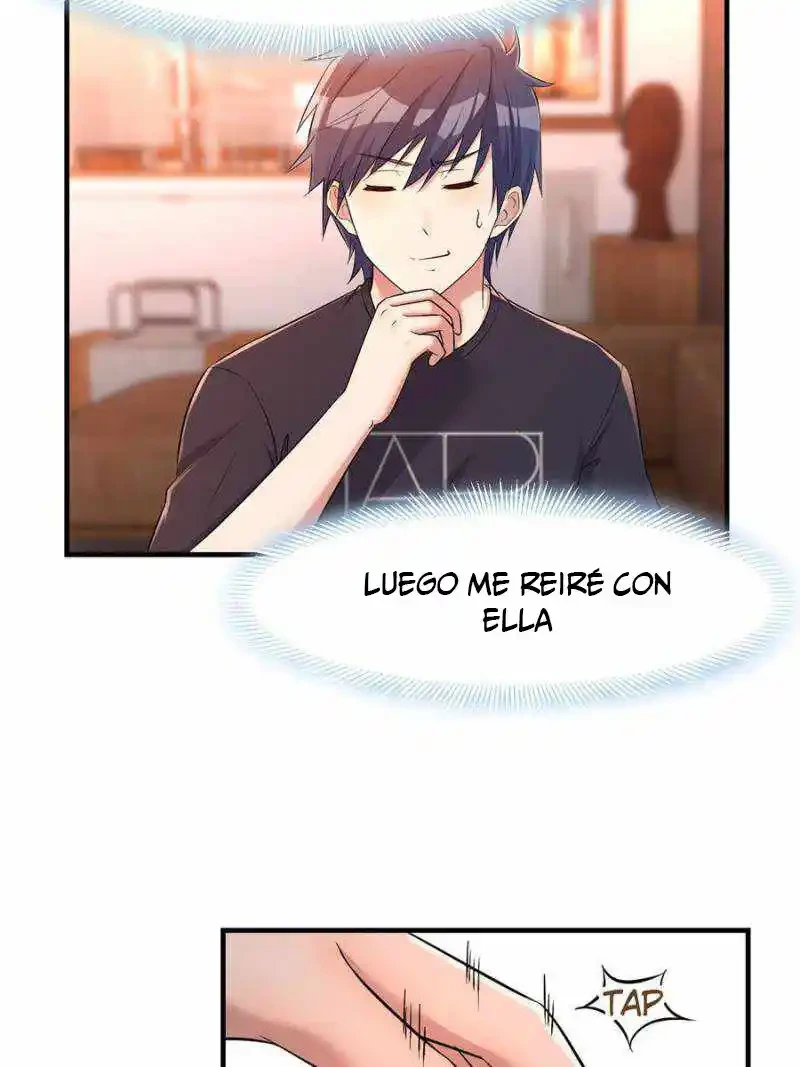 Mi Hermana es una Superestrella > Capitulo 54 > Page 261