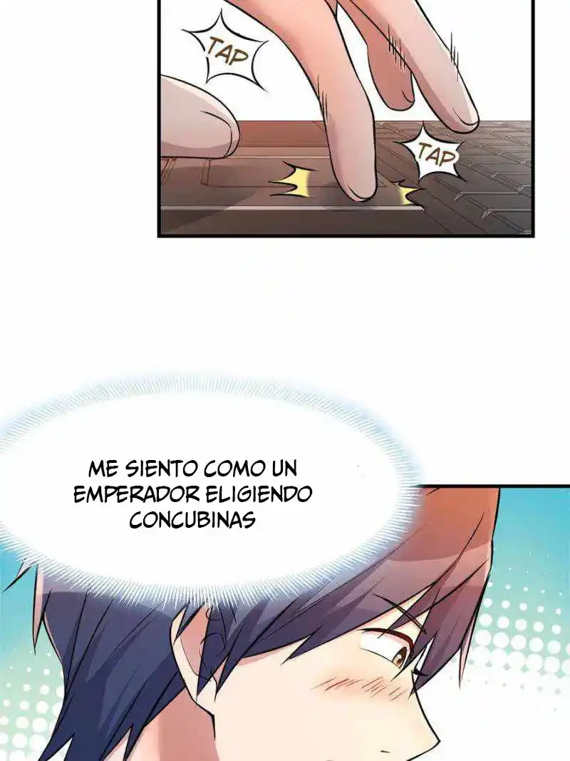 Mi Hermana es una Superestrella > Capitulo 54 > Page 271