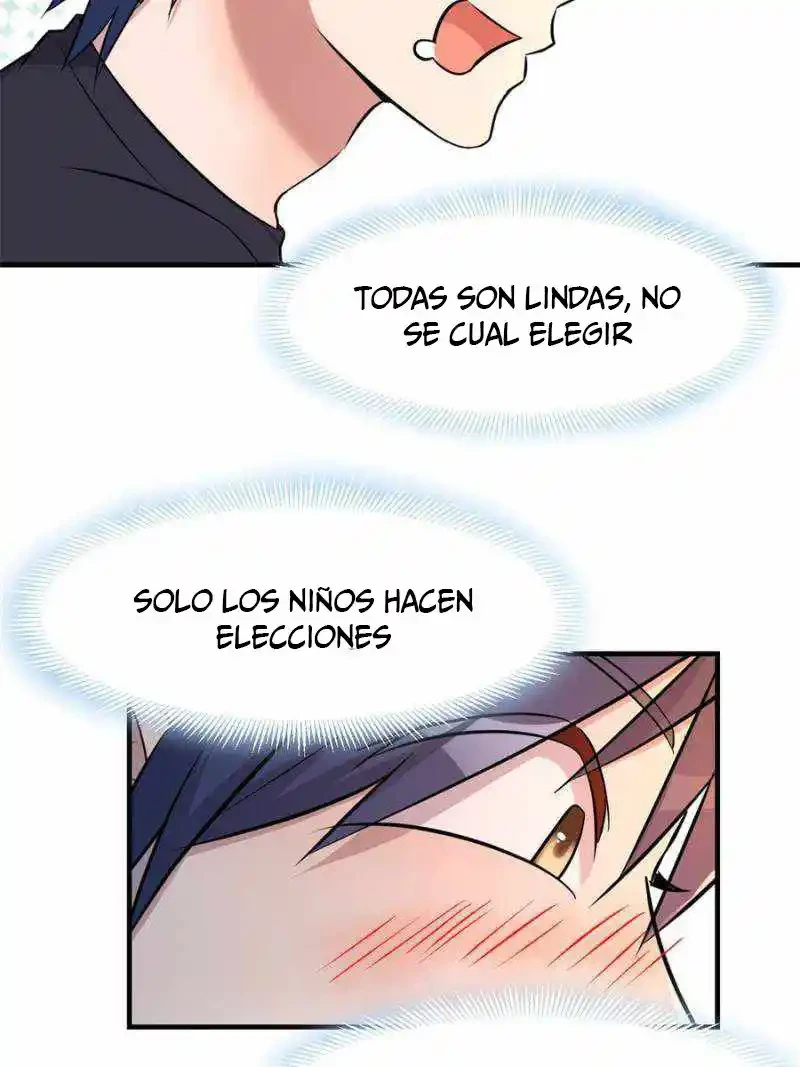 Mi Hermana es una Superestrella > Capitulo 54 > Page 281