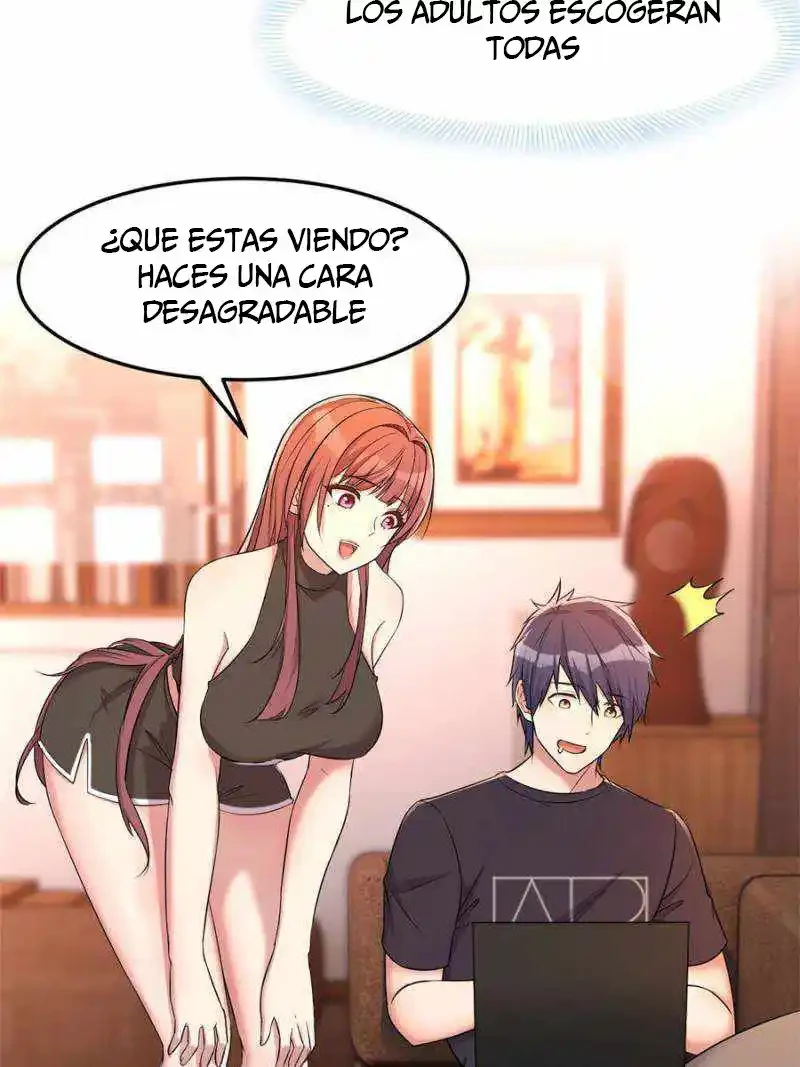 Mi Hermana es una Superestrella > Capitulo 54 > Page 291