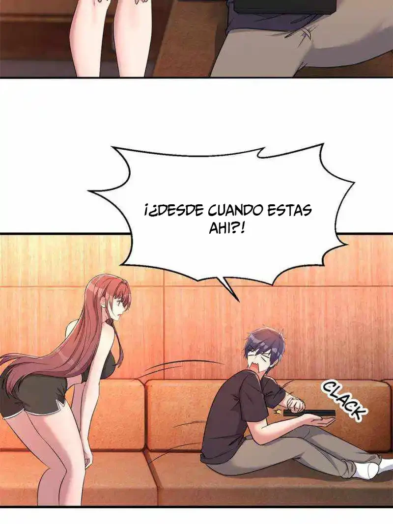 Mi Hermana es una Superestrella > Capitulo 54 > Page 301