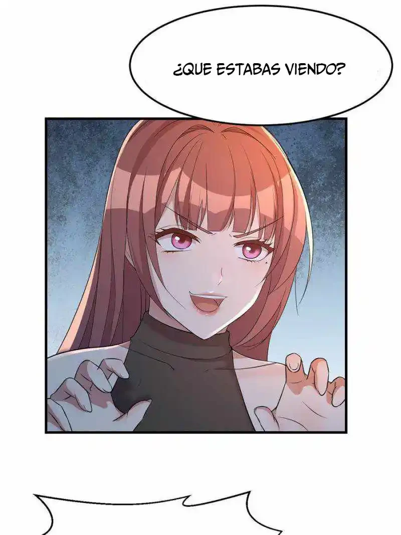 Mi Hermana es una Superestrella > Capitulo 54 > Page 311