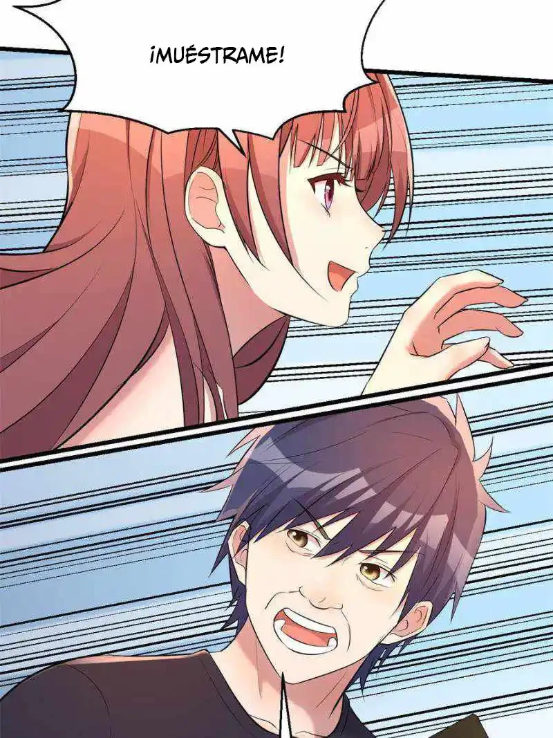 Mi Hermana es una Superestrella > Capitulo 54 > Page 321