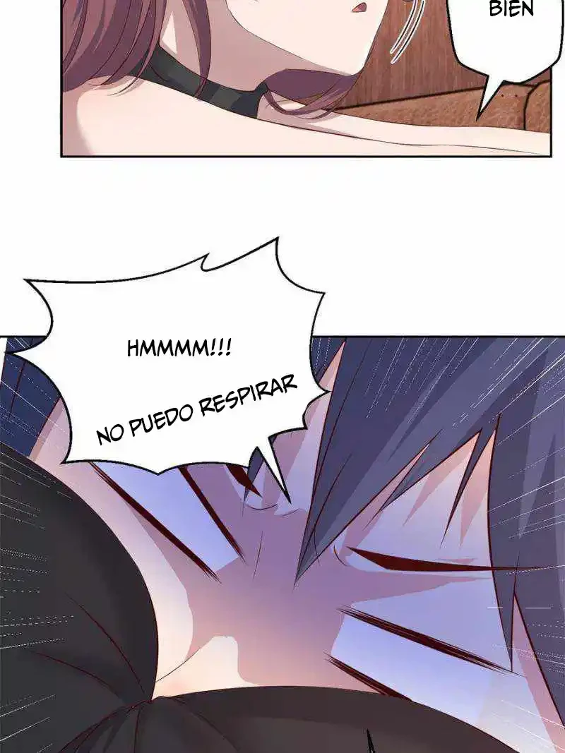 Mi Hermana es una Superestrella > Capitulo 54 > Page 371