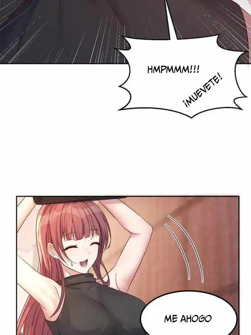 Mi Hermana es una Superestrella > Capitulo 54 > Page 381