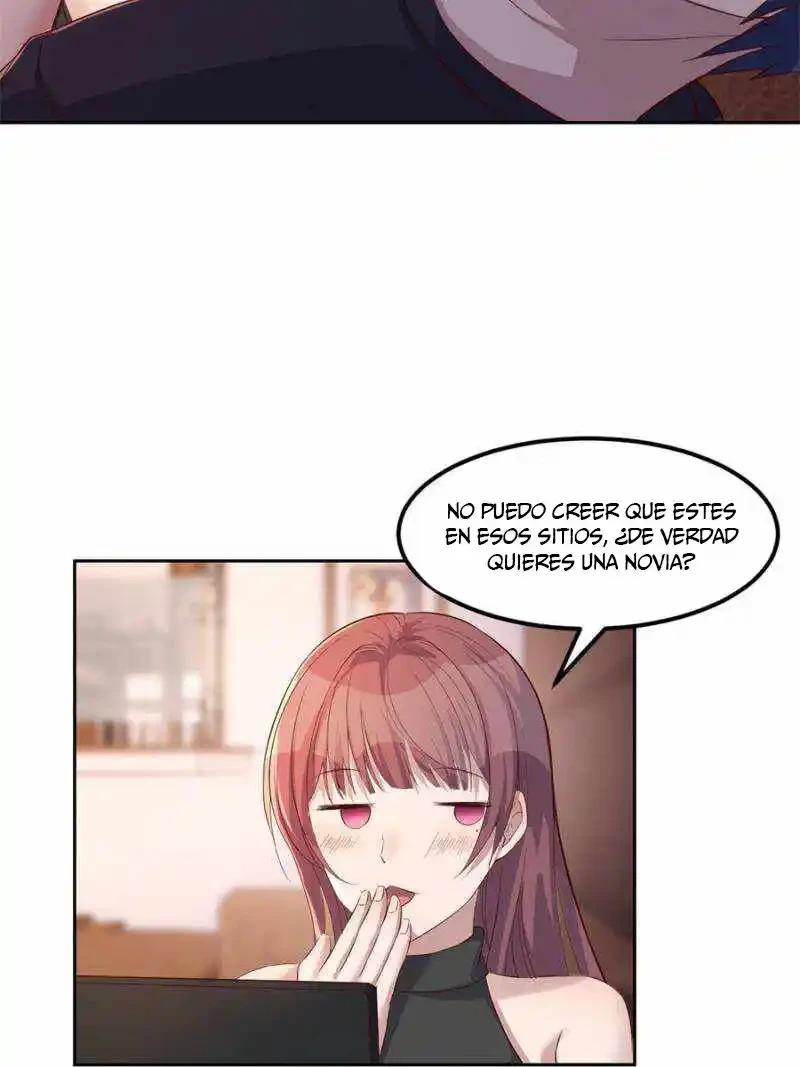 Mi Hermana es una Superestrella > Capitulo 54 > Page 451