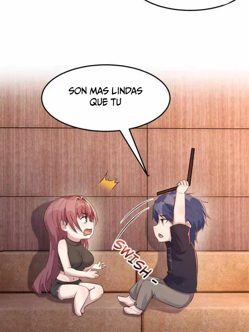 Mi Hermana es una Superestrella > Capitulo 54 > Page 481