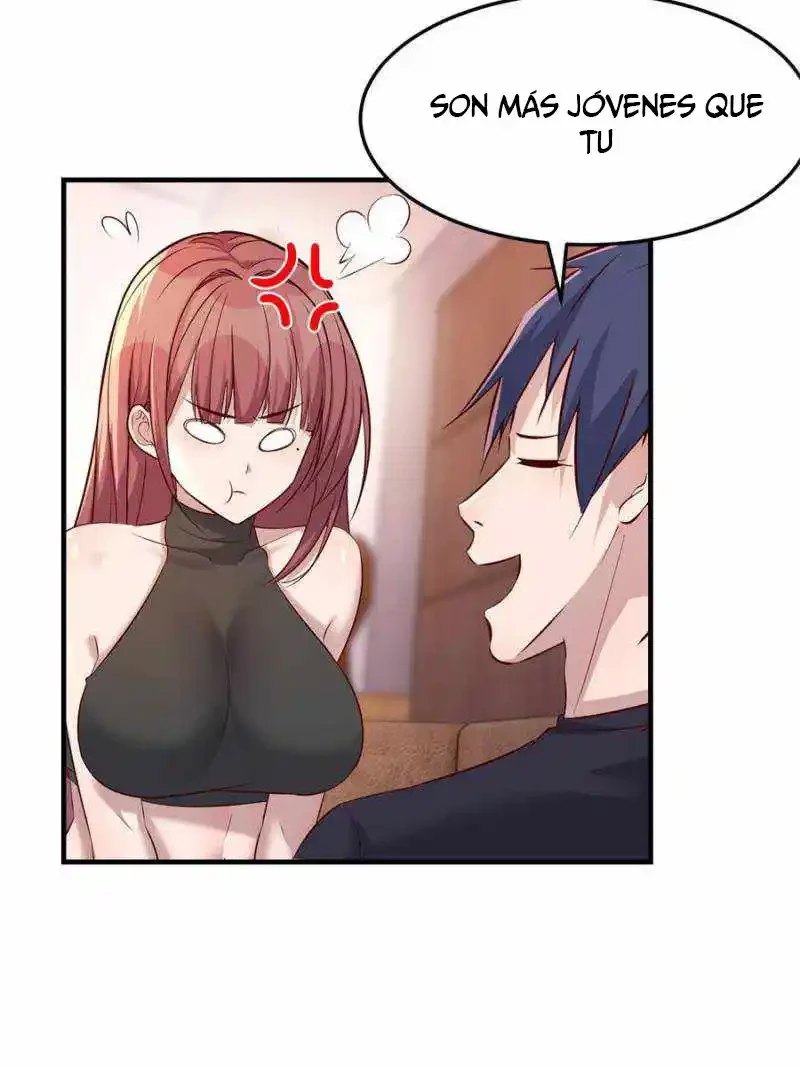 Mi Hermana es una Superestrella > Capitulo 54 > Page 501