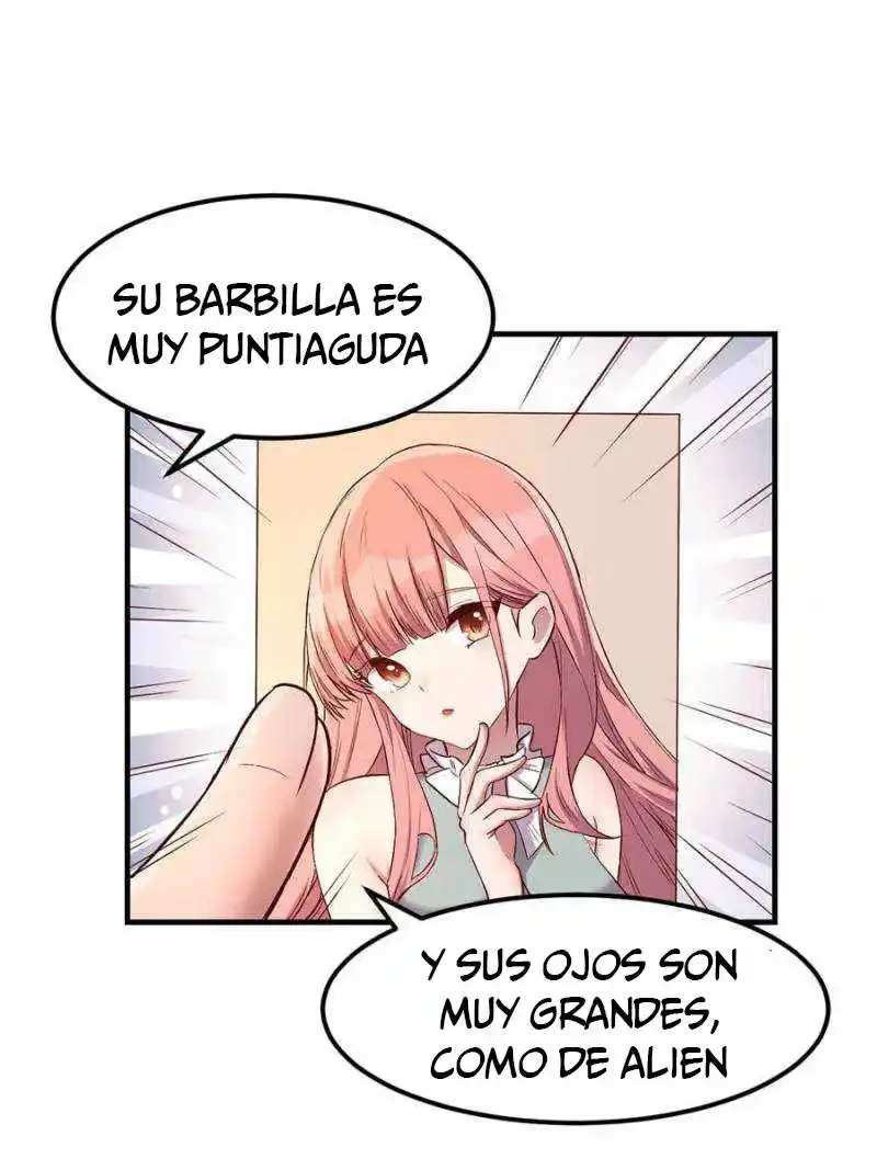 Mi Hermana es una Superestrella > Capitulo 55 > Page 11