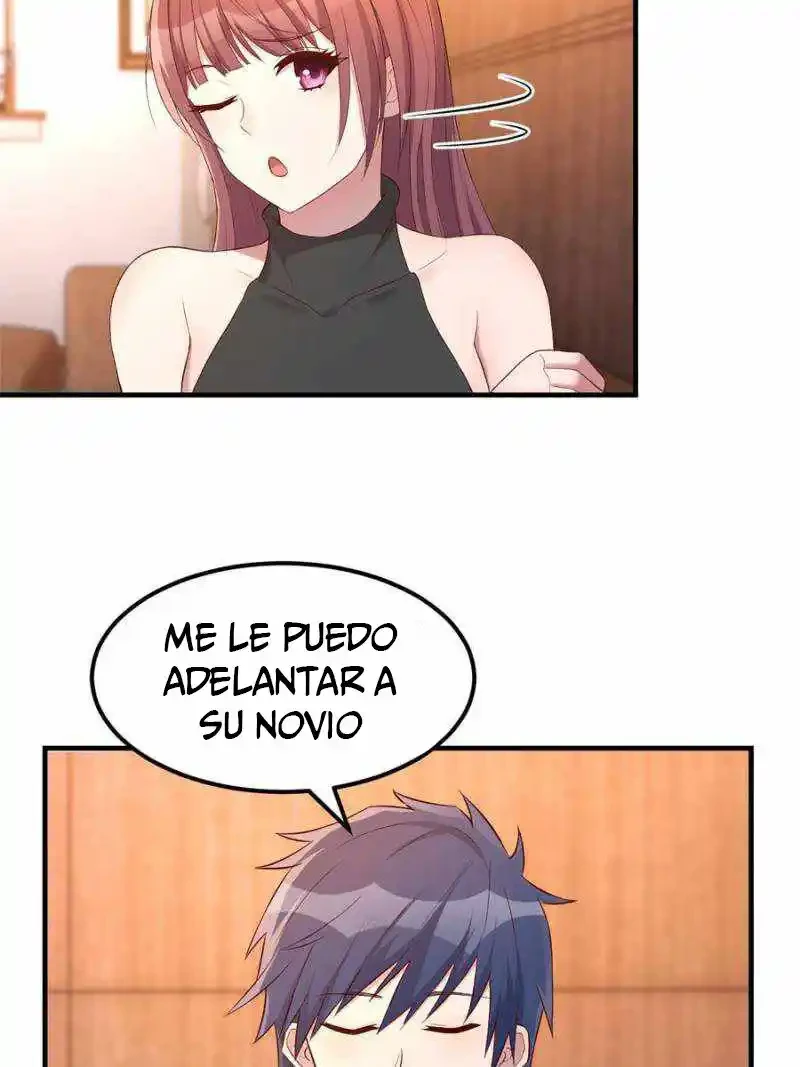 Mi Hermana es una Superestrella > Capitulo 55 > Page 31